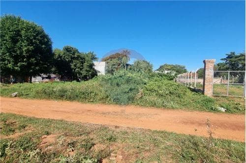 Terreno en venta, central Luque, foto 2