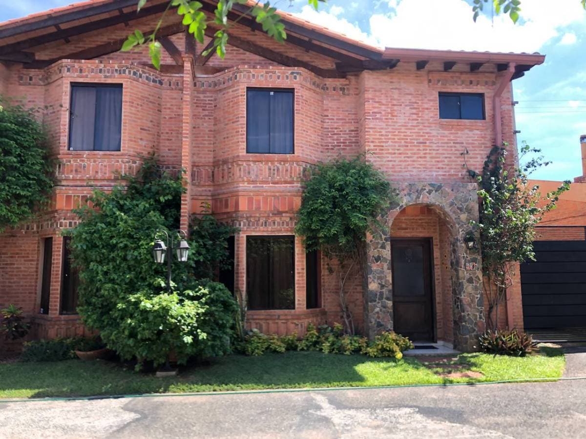 Duplex - venta - san jorge asuncion - id: 19212, foto 1