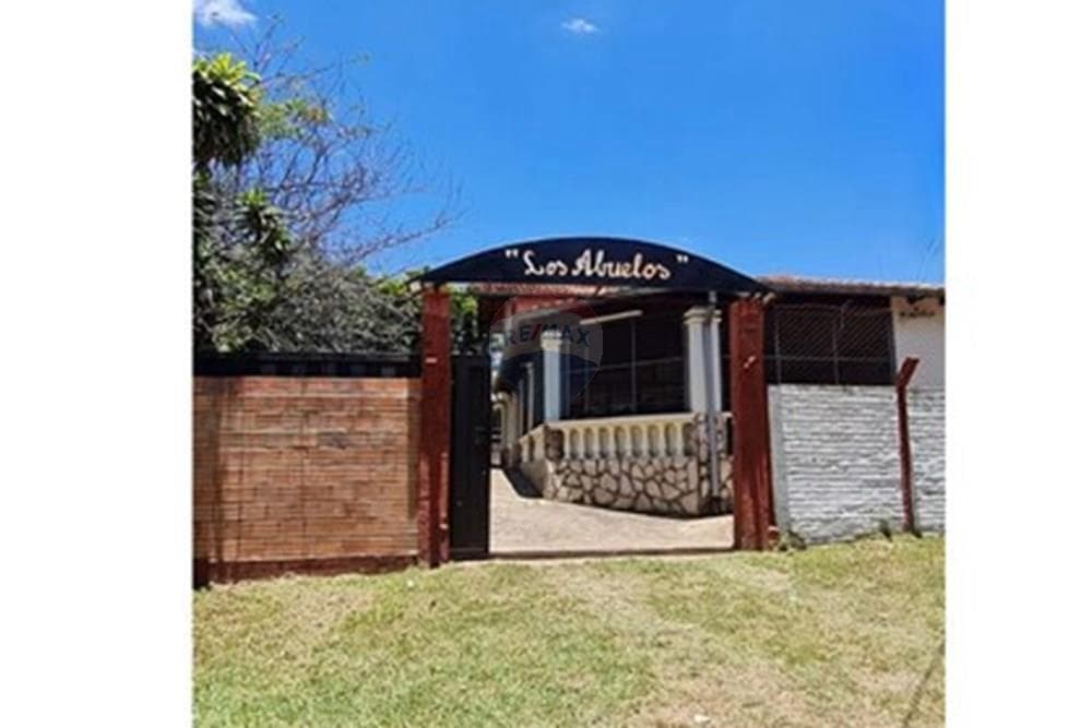 Hermosa quinta en areguá sobre ruta, foto 1