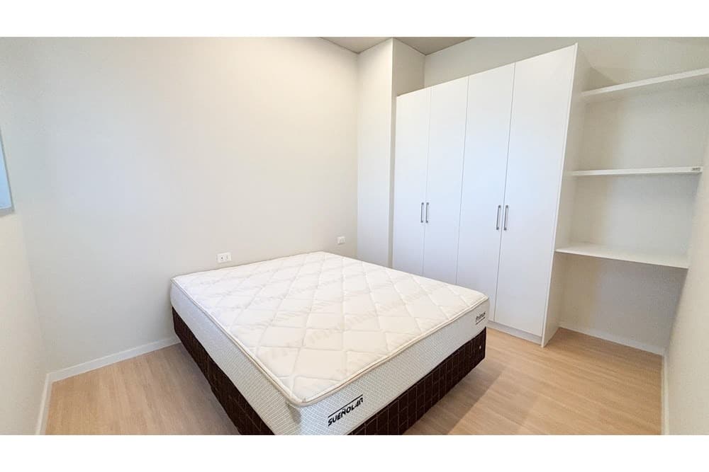 Departamento-Alquiler-Avenida Molas Lopez, Las Lomas (Carmelitas), Asunción, foto 2