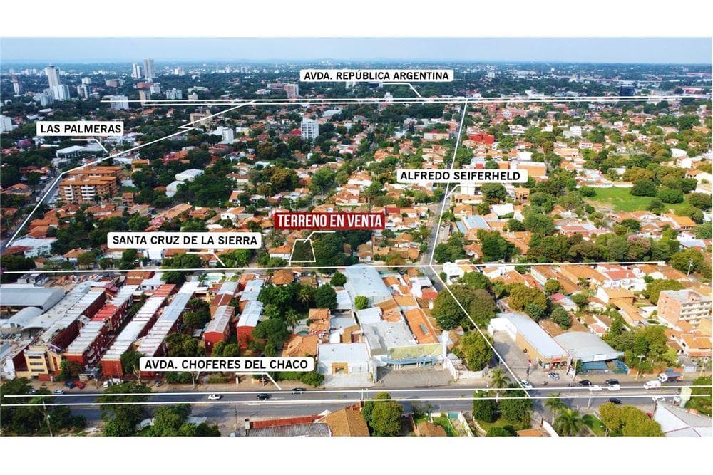 Terreno en el b° Recoleta con excelente ubicación, foto 3
