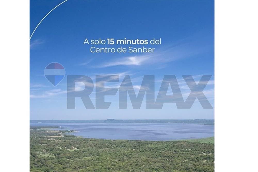terreno en La Sierra con vista al lago, foto 2