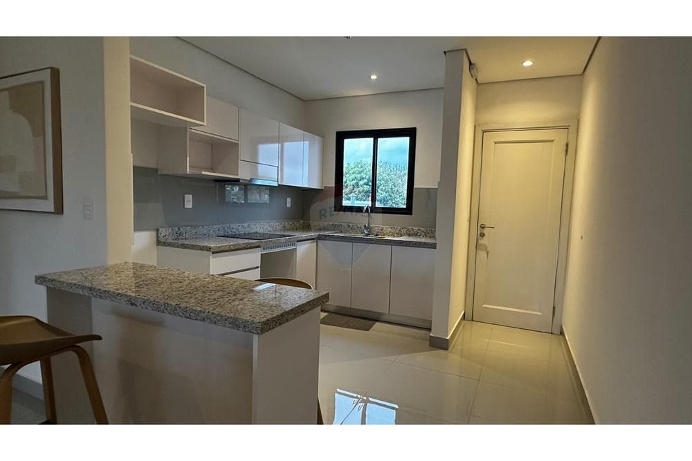 Departamento-Alquiler-Jardin de Oro, , Luque, Central, foto 2