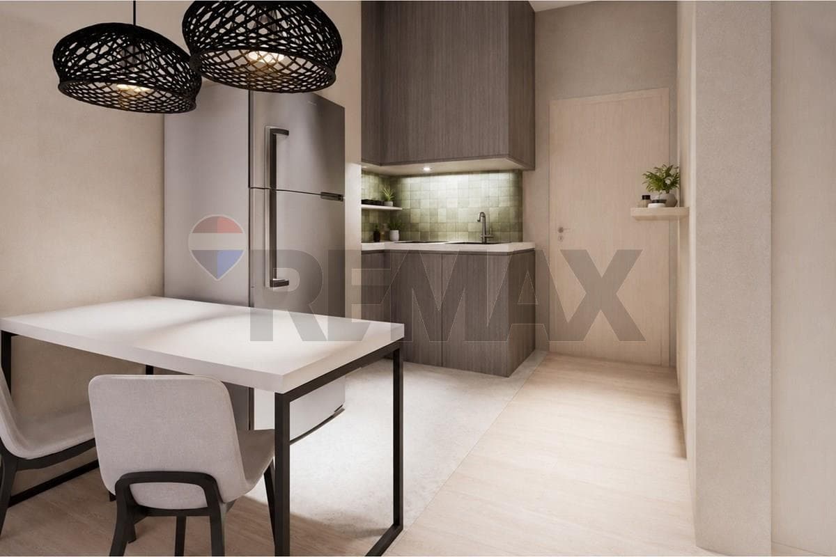 Monoambiente en venta. Zona Molas Lopez, foto 4