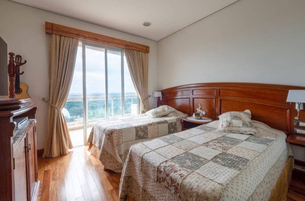 En venta departamento en el exclusivo edificio magníficat