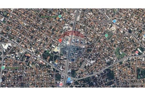Terreno en barrio Herrera, foto 3