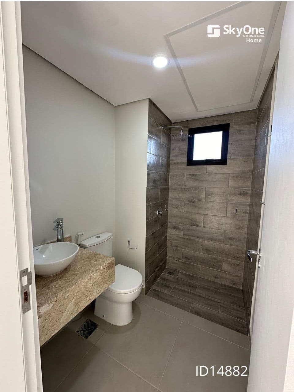 Vendo Departamento en Zuba 5