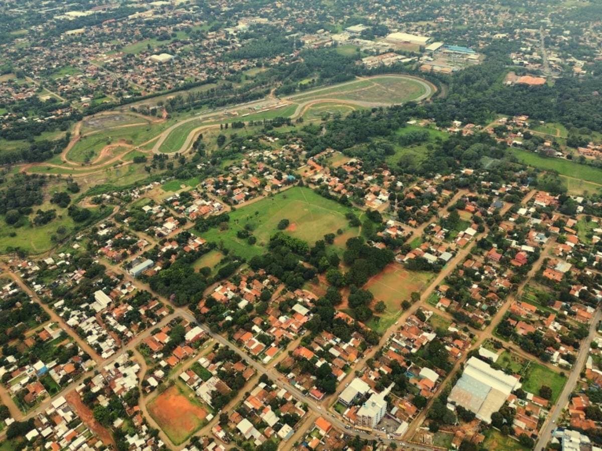 Terreno - Venta San Lorenzo, Central, foto 2