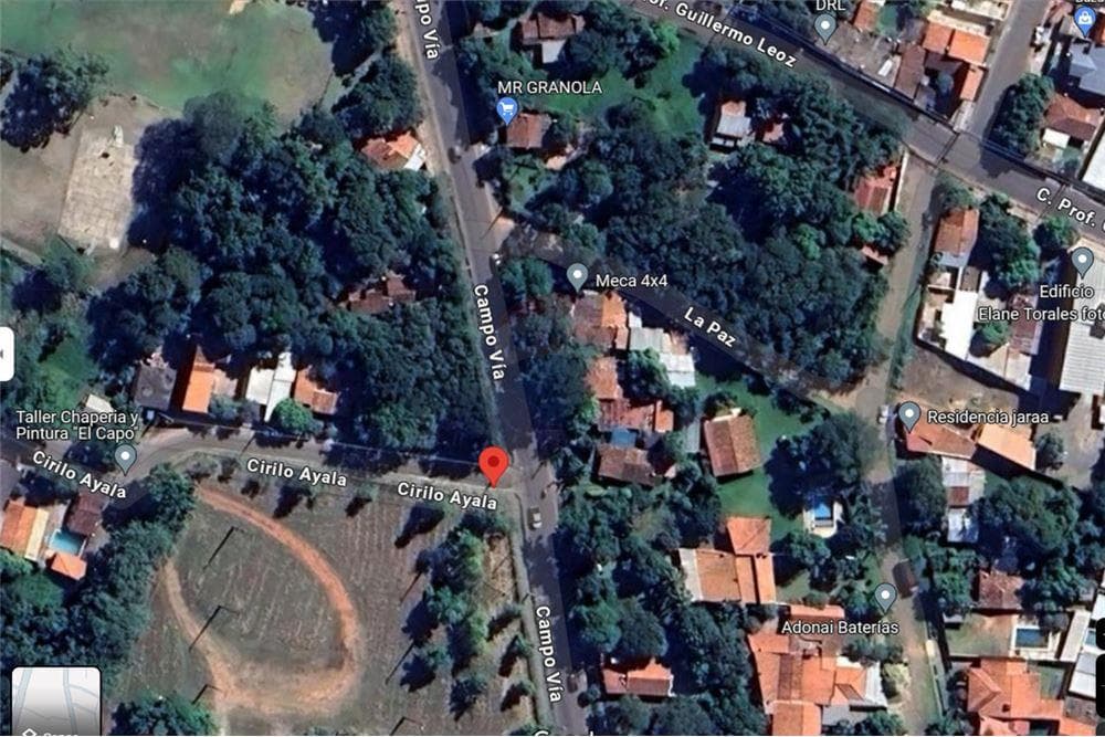 Terreno en Luque paraguay, foto 3
