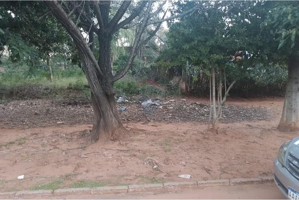 Terreno en capiata, foto 5