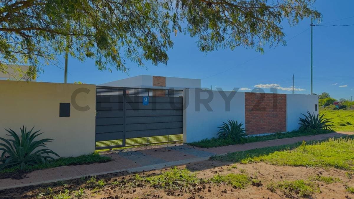 Casa quinta a estrenar en ypacarai, foto 3