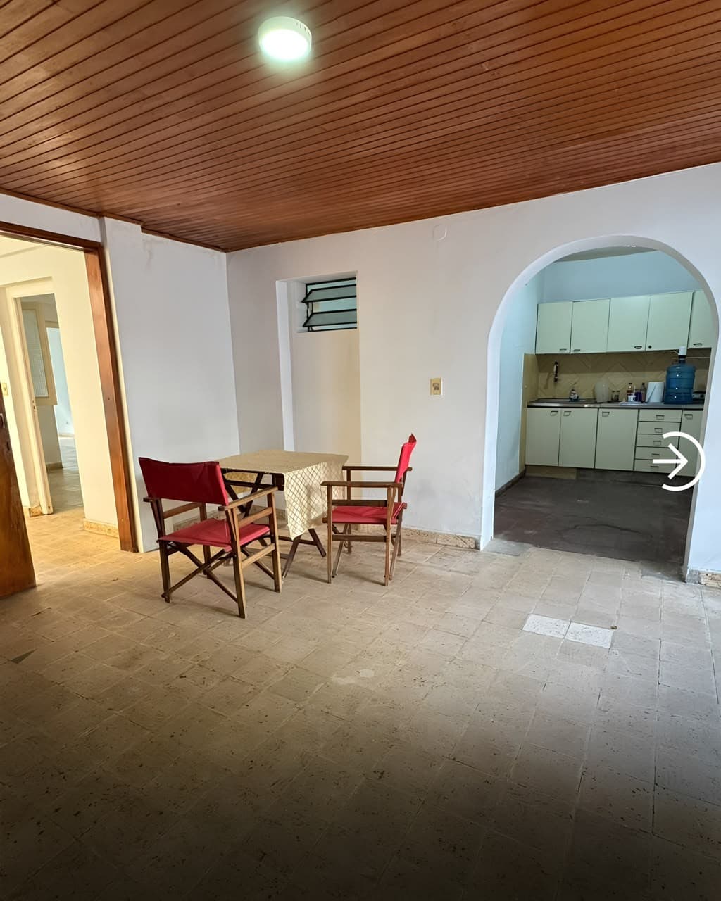 Residencia de 2 plantas en barrio sajonia-asuncion, foto 3