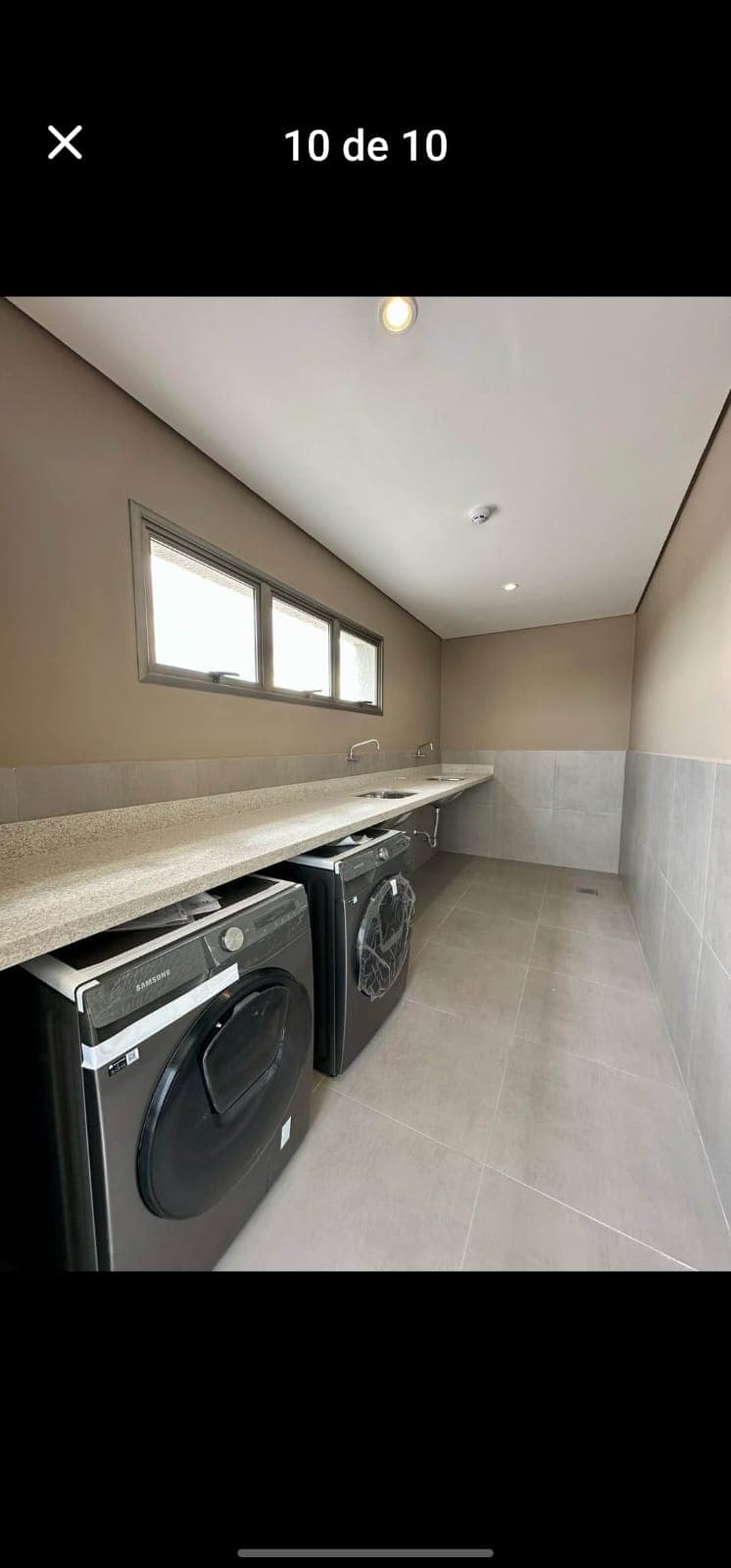 Departamento de 2 habitaciones en Luque, foto 4