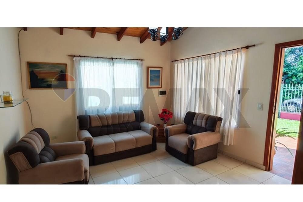 Casa amoblada en capiata — foto 5