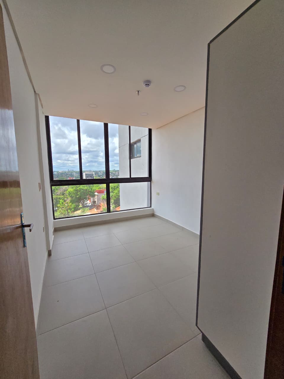 Depto De 1 Dormitorio En Barrio Herrera — foto 5