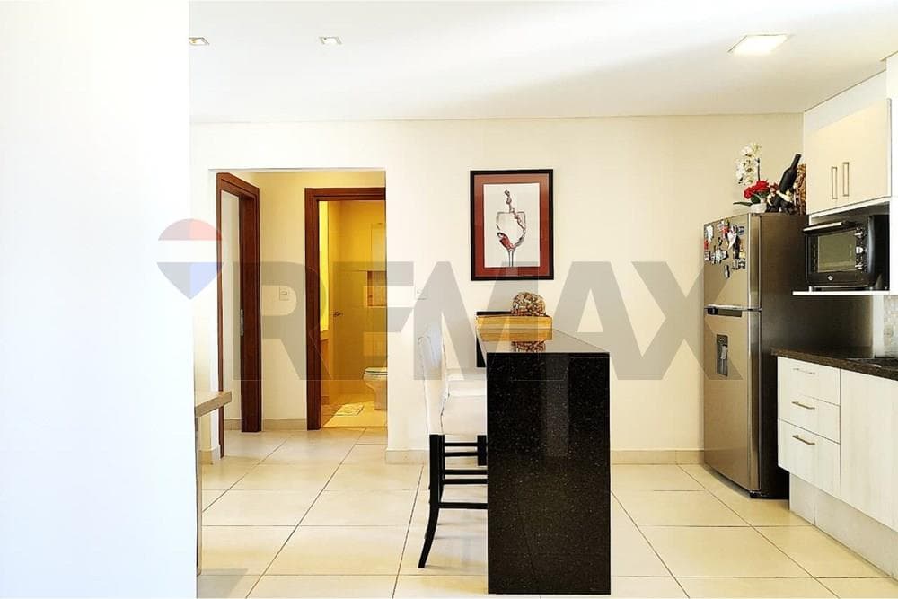 Departamento - Alquiler - Las Mercedes, Paraguay, foto 4