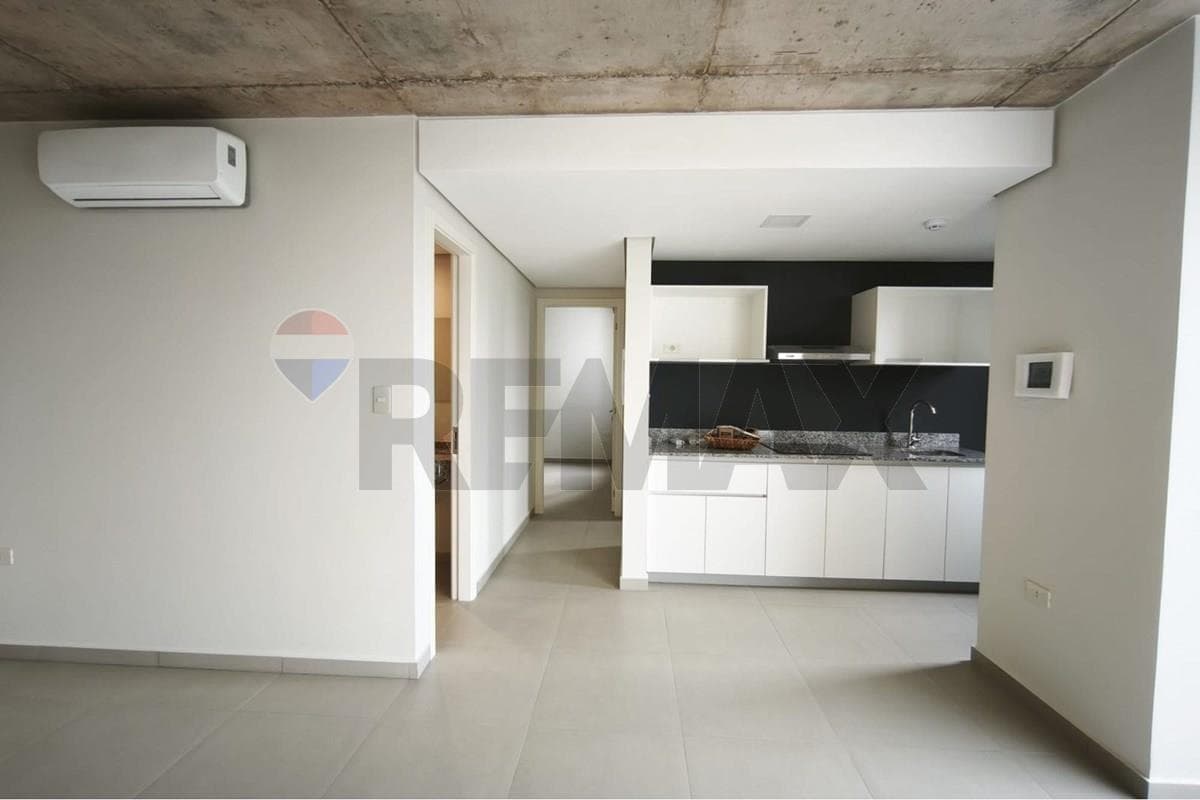 Departamento a estrenar insignia 6-Luque, foto 2