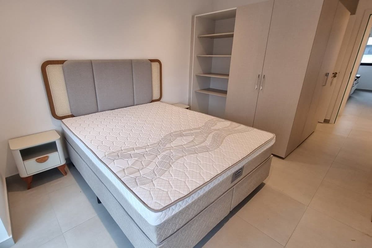 Departamento-Alquiler-Molas Lopez 342, Las Lomas (Carmelitas), Asunción, foto 3