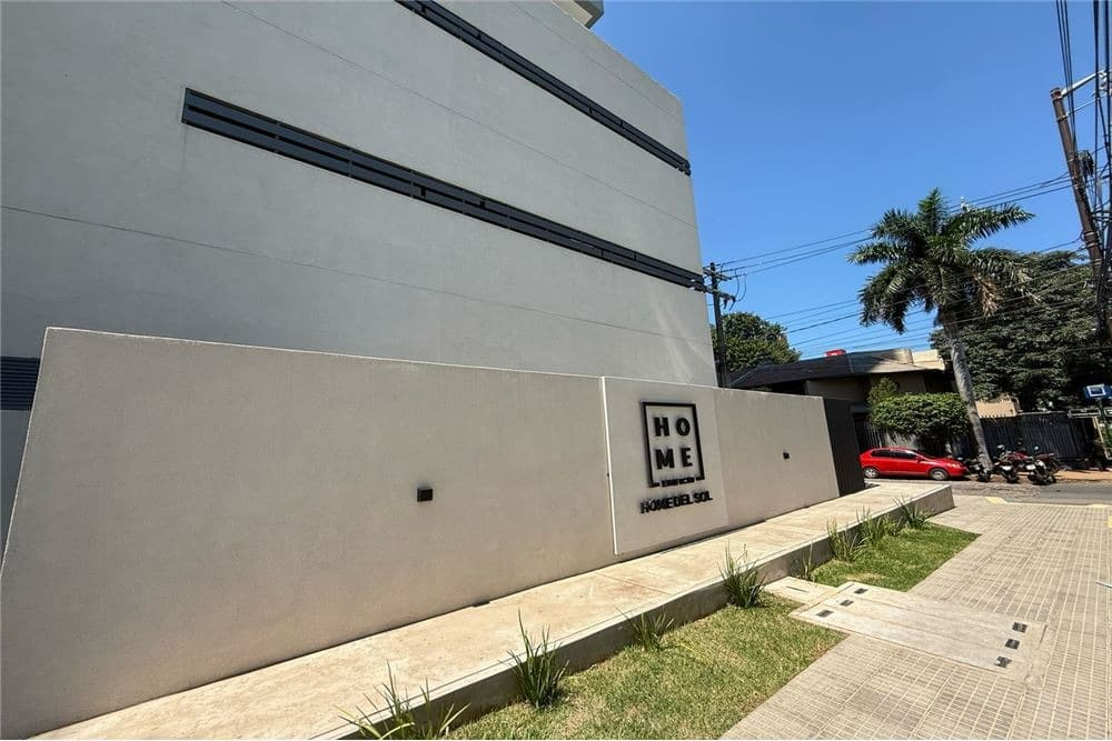 Departamento-Alquiler-San Martin esquina Dr. Luis Enrique Migone, , Asunción — foto 2