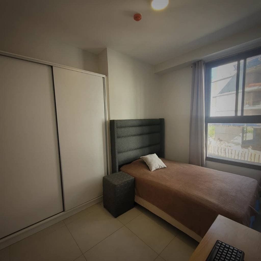 Dpto de 2 habitaciones amoblada en Boulevard Pinedo, foto 4