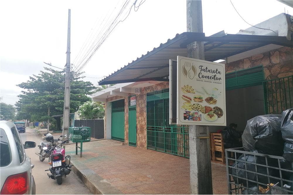 Casa - Venta - Paraguay Central Fernando de la Mora, foto 2