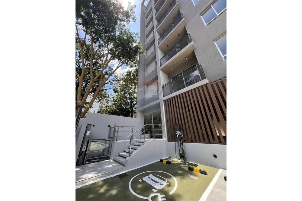 Departamento 1 dorm en Recoleta, foto 1