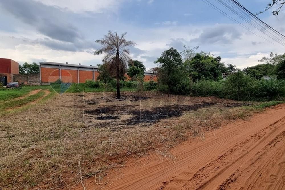 Terreno en Luque - zona rakiura, foto 5