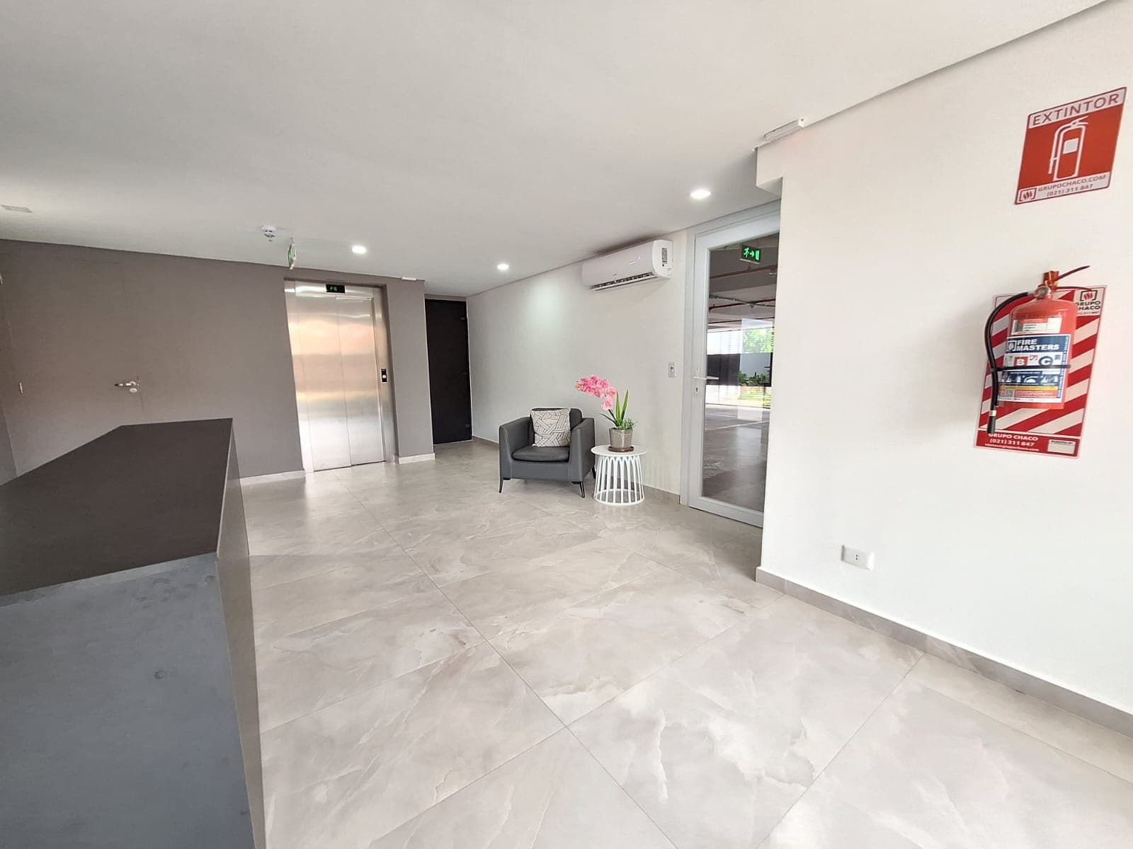 amplio y Luminoso Dpto. de 1 Dormitorio en Barrio Herrera, foto 4