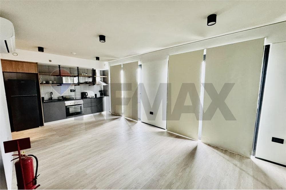 Departamento - Alquiler - Villa Morra, Paraguay, foto 4