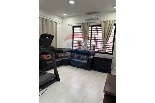 Duplex-Venta-PY Asunción Vista Alegre, foto 5
