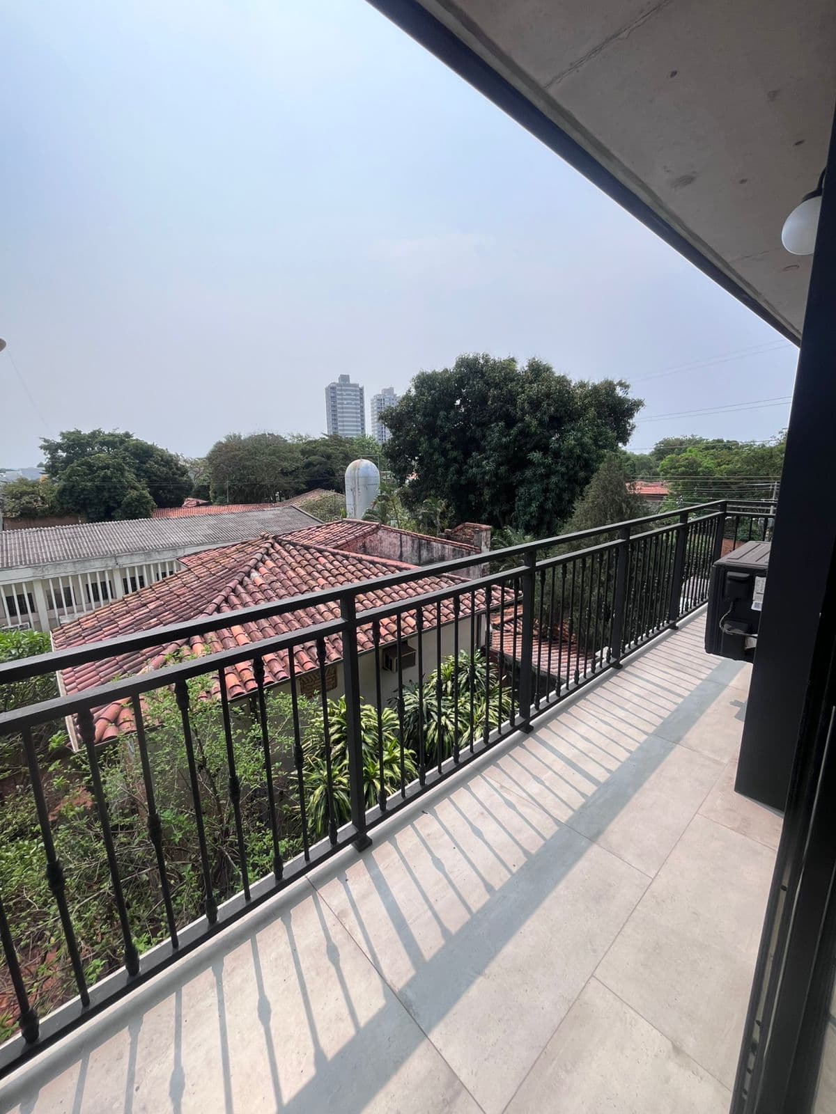 Hermoso Dpto de 1 Habit en Edificio Boutique en Mburucuya, foto 5