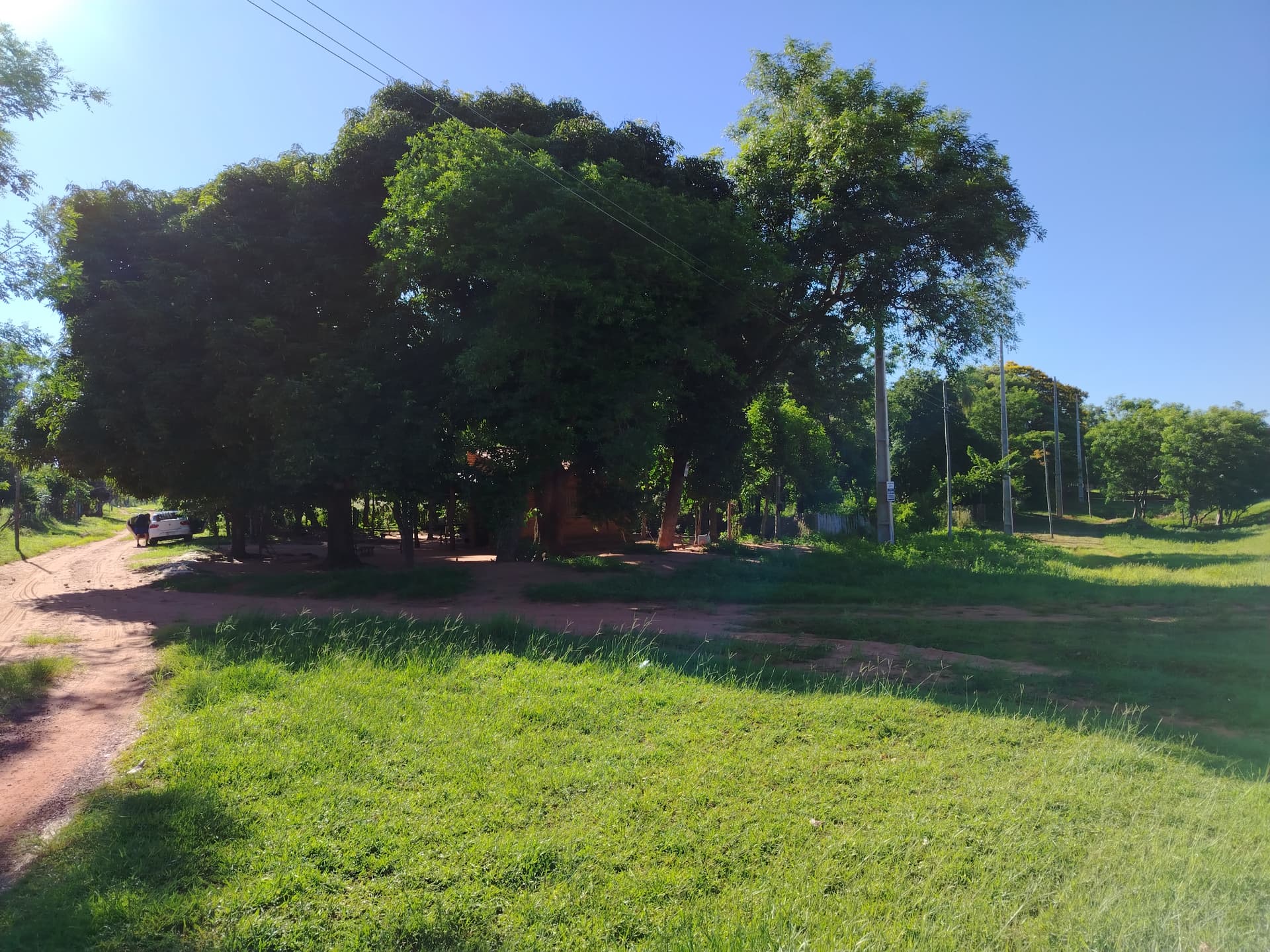 Terreno en paraguari, foto 5
