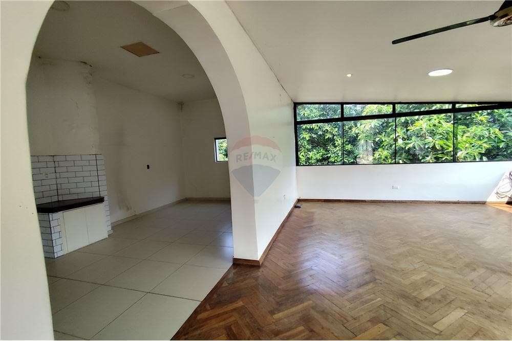 Casa colonial en el centro de asuncion — foto 5