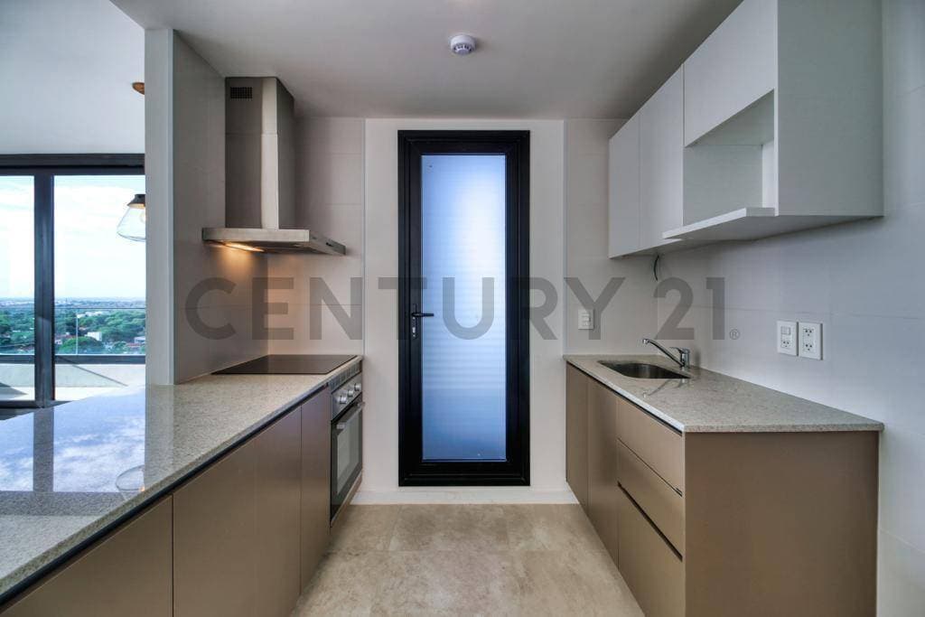 Departamento De 2 Dormitorios En El Edificio Feel Asunción, foto 3