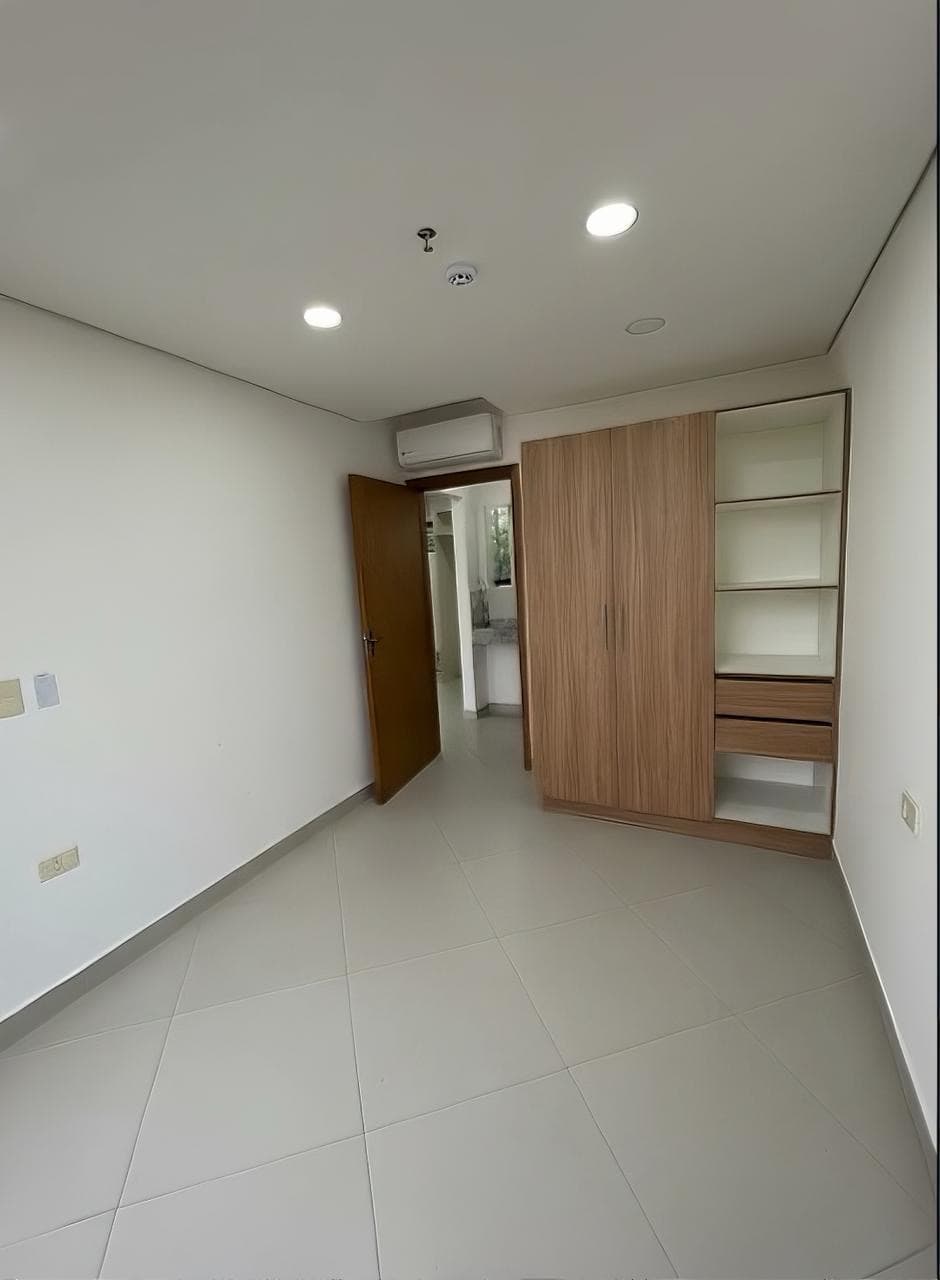En alquiler departamento - barrio Herrera, foto 2
