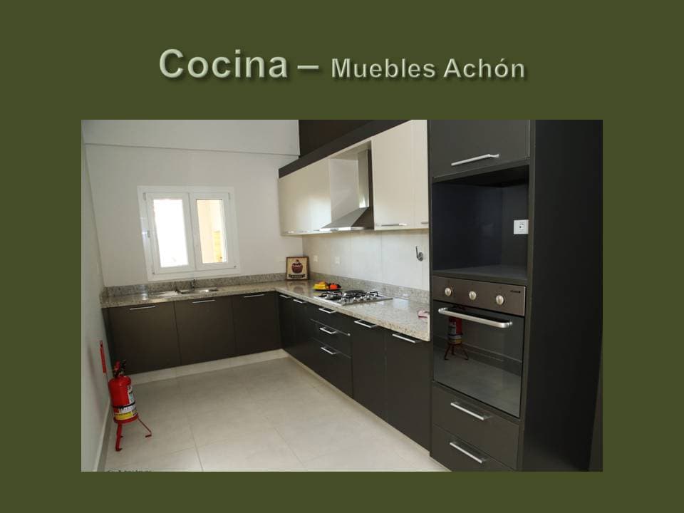 Dpto. Semi nuevo de 147 m2. en el barrio Carmelitas, foto 4