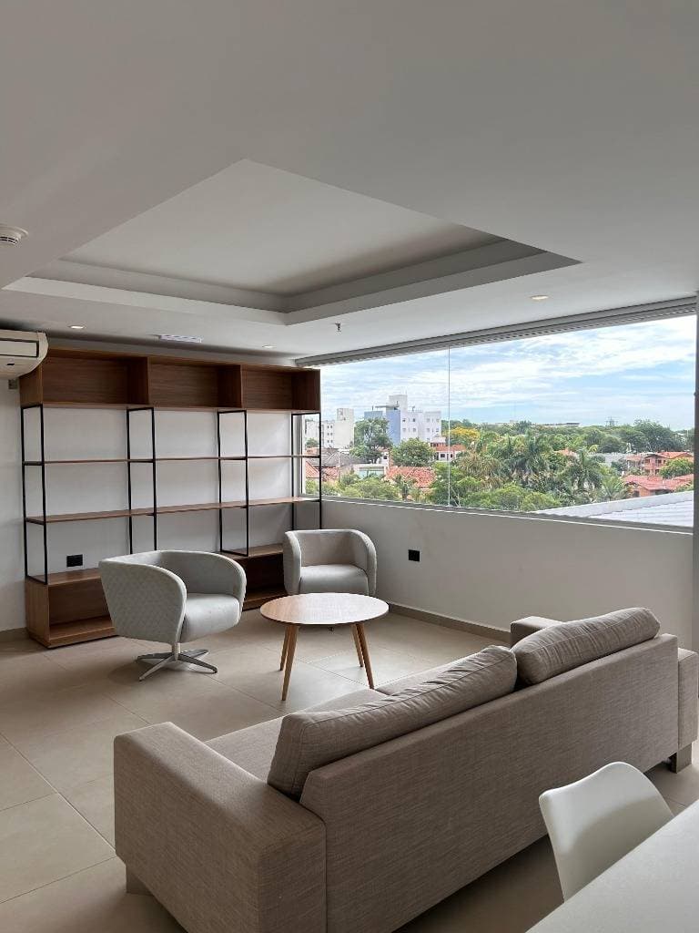 Departamento - corar molas tower, foto 4