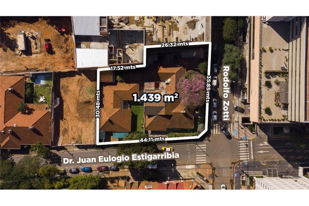 Una de las esquinas más cotizadas de toda asunción!, foto 2