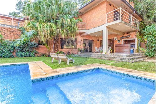 Casa venta condominio villa del parque - laguna grande, foto 4