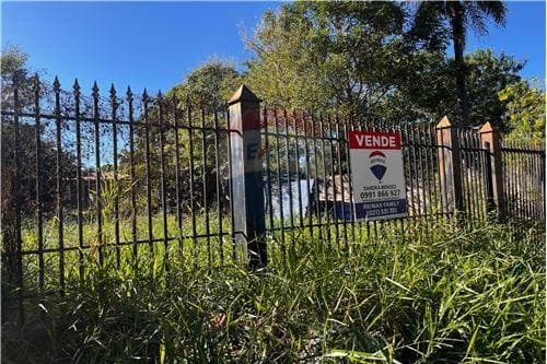 Terreno en venta, Ñemby — foto 5