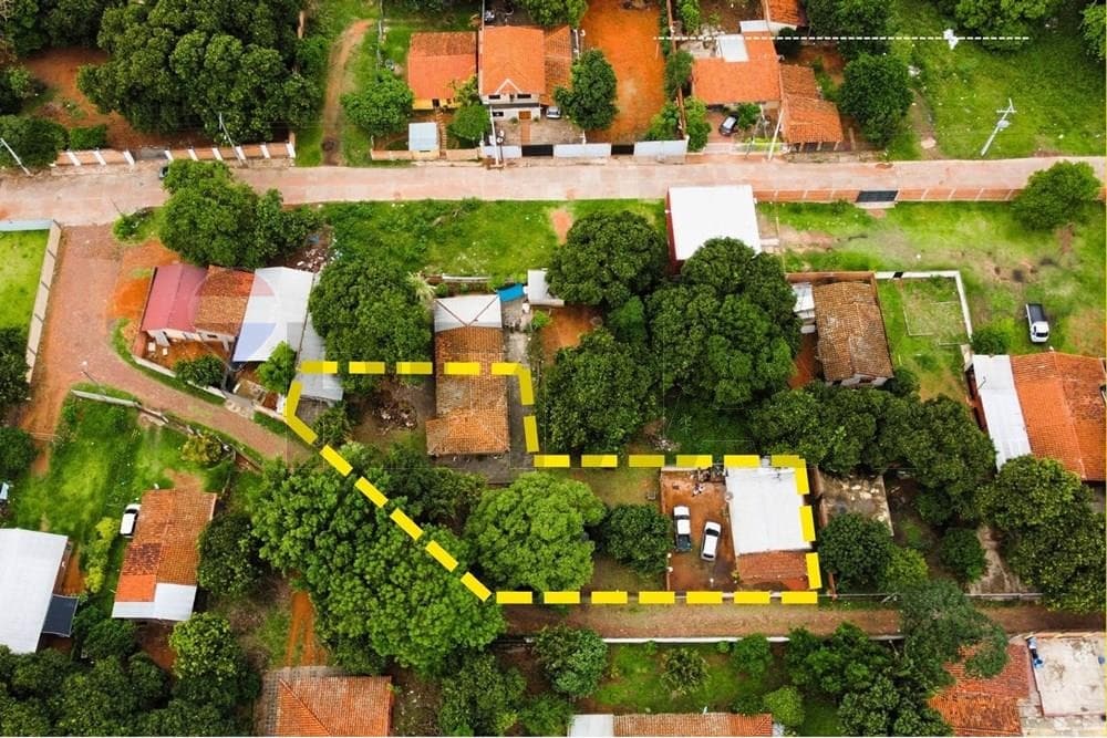 Hermoso Terreno en San Antonio - 805 m2, foto 1