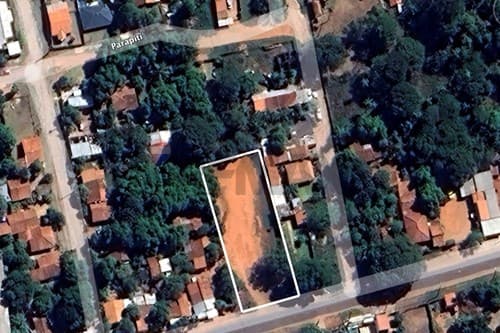 Terreno-Venta-PY Central Limpio Calle Pedro Melo de Portugal, foto 2