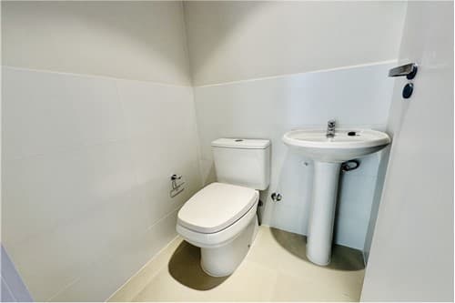 Edificio Martinov - Departamento En Alquiler - Carmelitas, foto 3