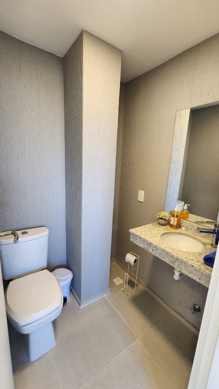 Departamento Amoblado, foto 3
