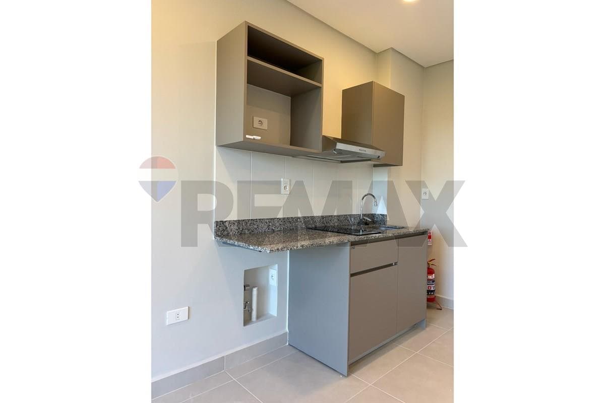 Departamento - Alquiler - Fernando de la Mora, Central, Paraguay, Lujo!, foto 3