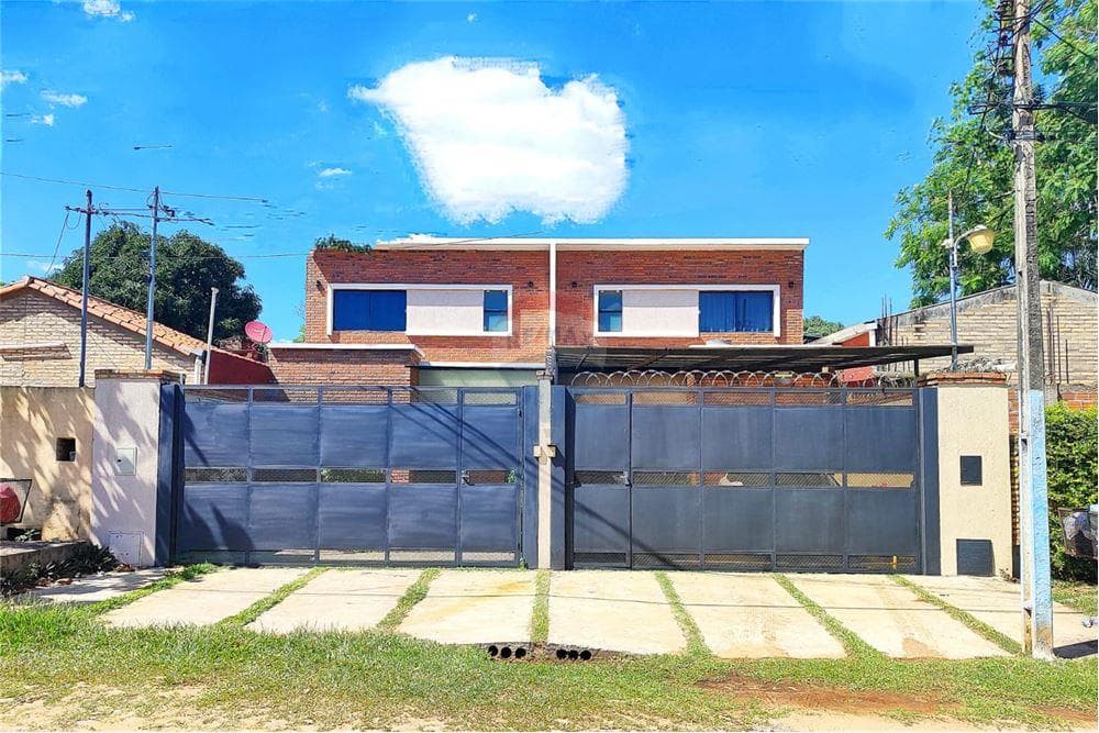 Duplex - Venta - Mariano Roque Alonso, Paraguay, foto 2