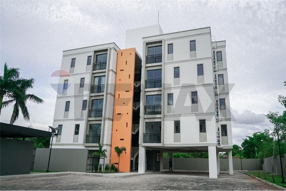 Departamento - Venta - Luque, Central, Paraguay — foto 5