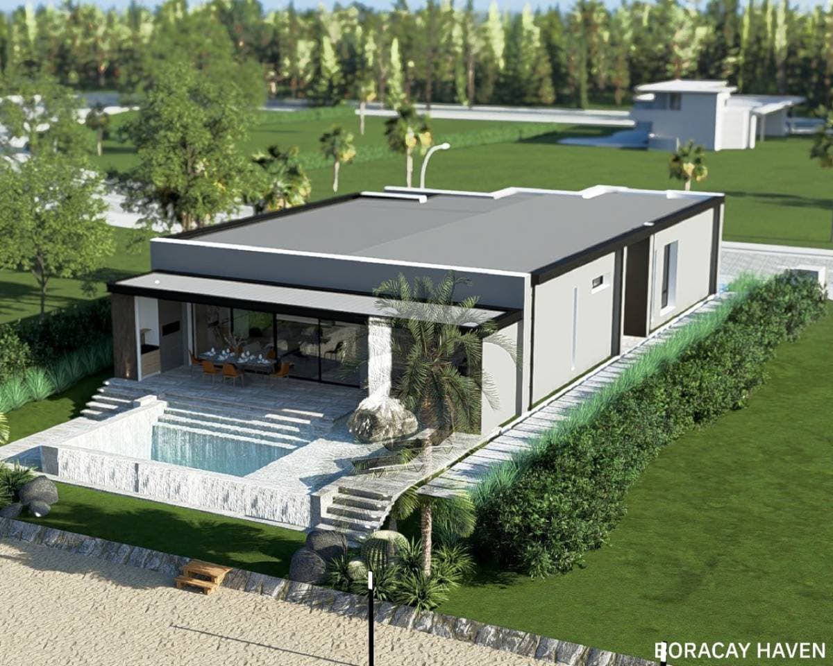 Casa en Venta 3 dormitorios - San Bernardino, Cordillera, foto 3
