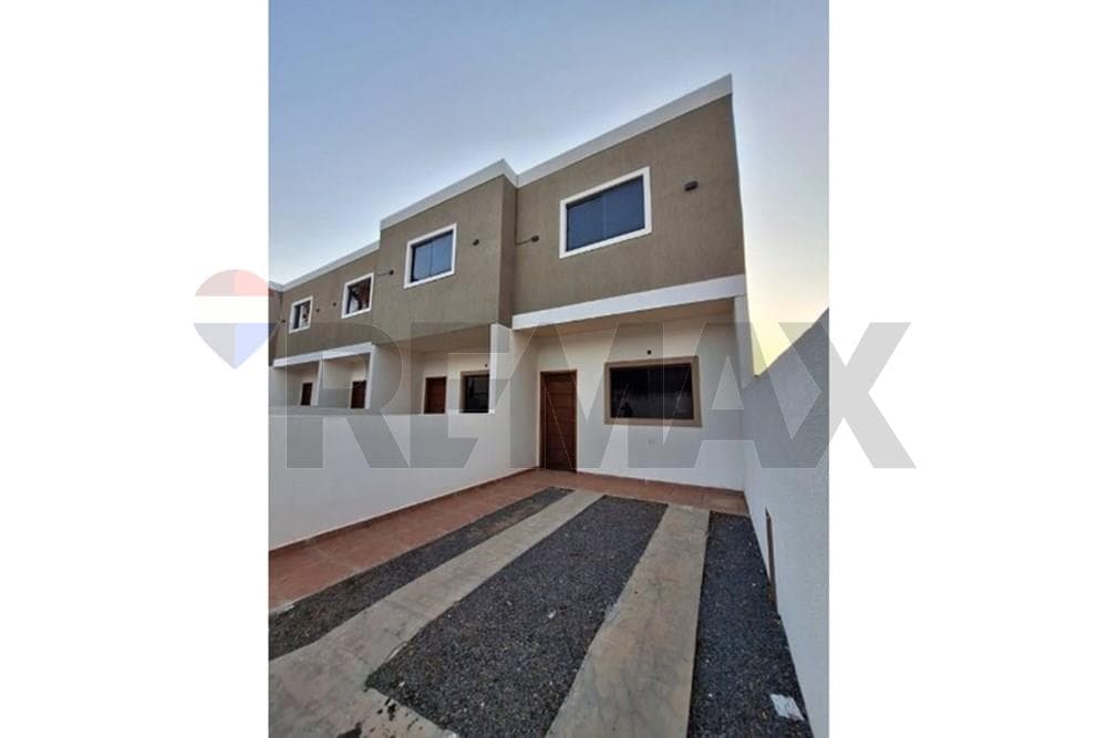 Duplex - Venta