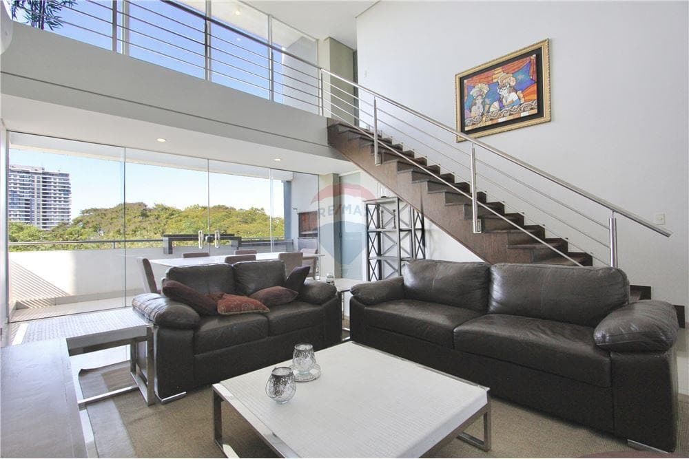 Departamento de tres dormitorios, foto 1
